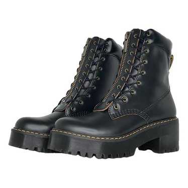 Dr. Martens Leather boots - image 1