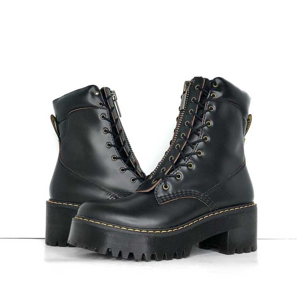 Dr. Martens Leather boots - image 2