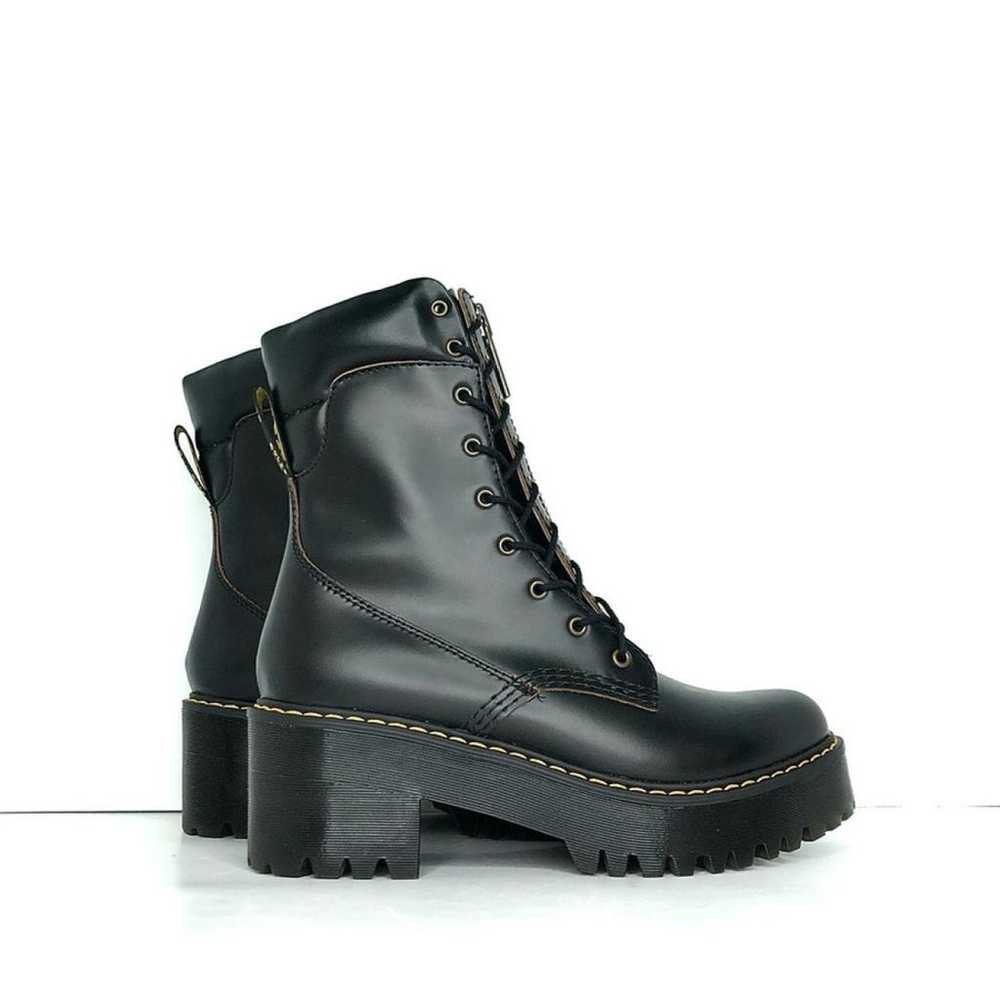 Dr. Martens Leather boots - image 3