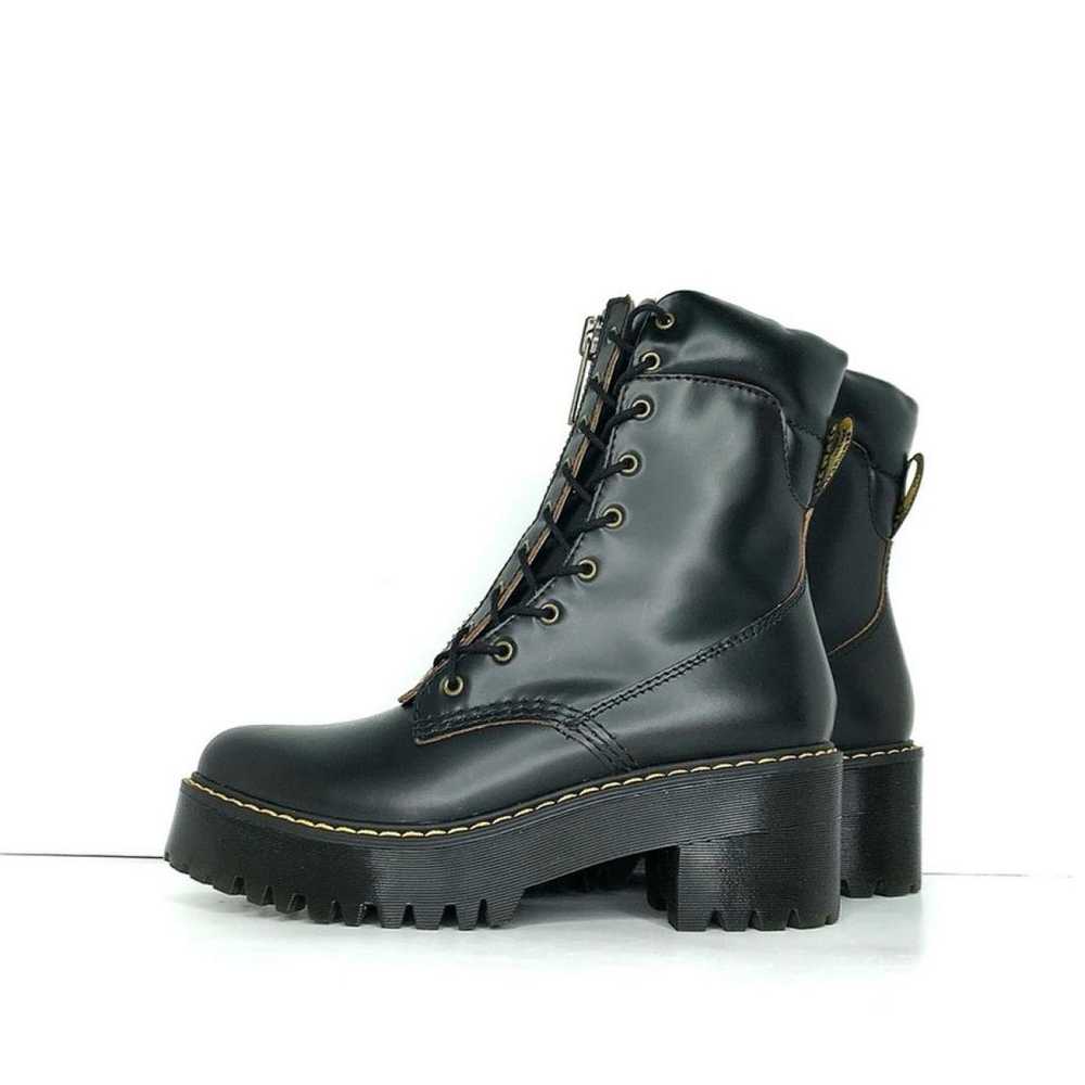 Dr. Martens Leather boots - image 4