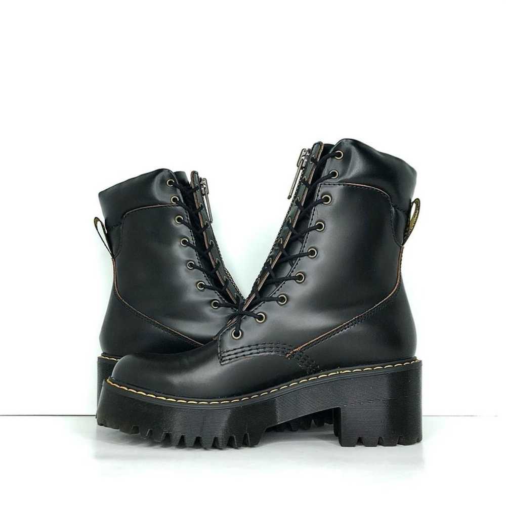 Dr. Martens Leather boots - image 5