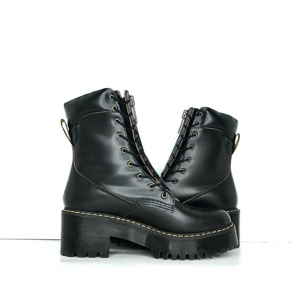 Dr. Martens Leather boots - image 6