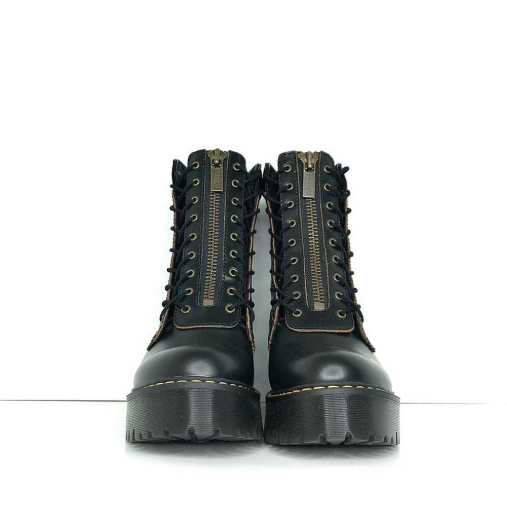 Dr. Martens Leather boots - image 8