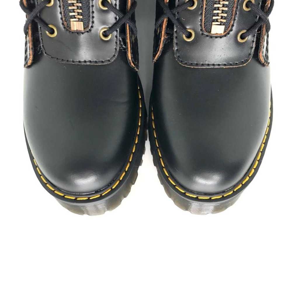 Dr. Martens Leather boots - image 9