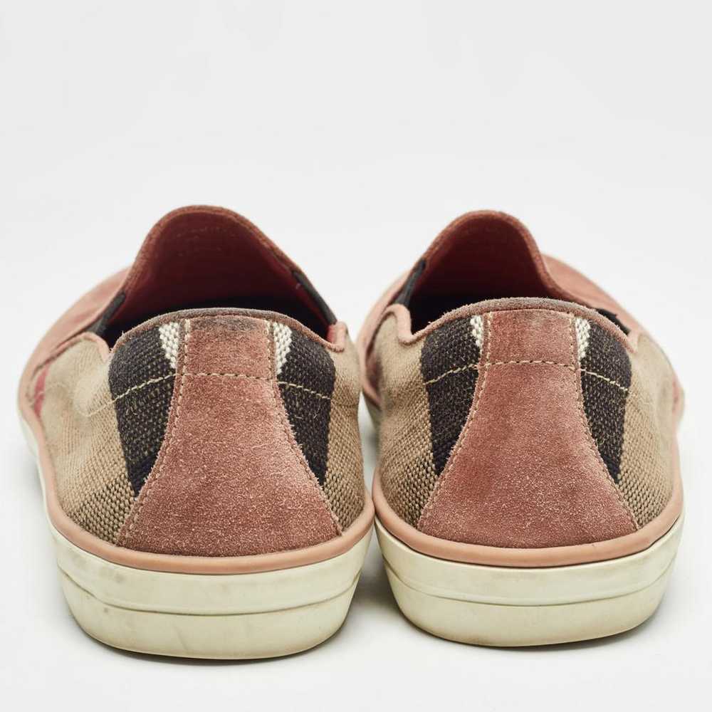 Burberry Trainers - image 4