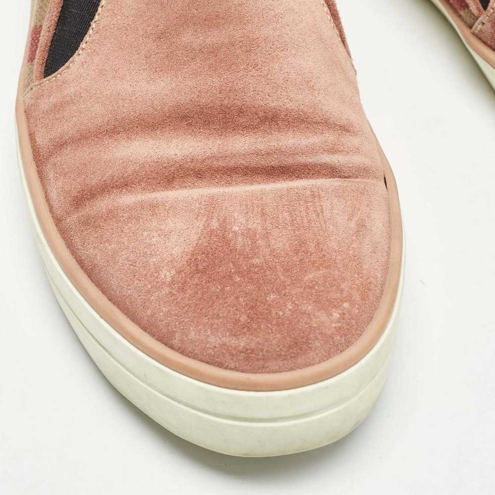 Burberry Trainers - image 7