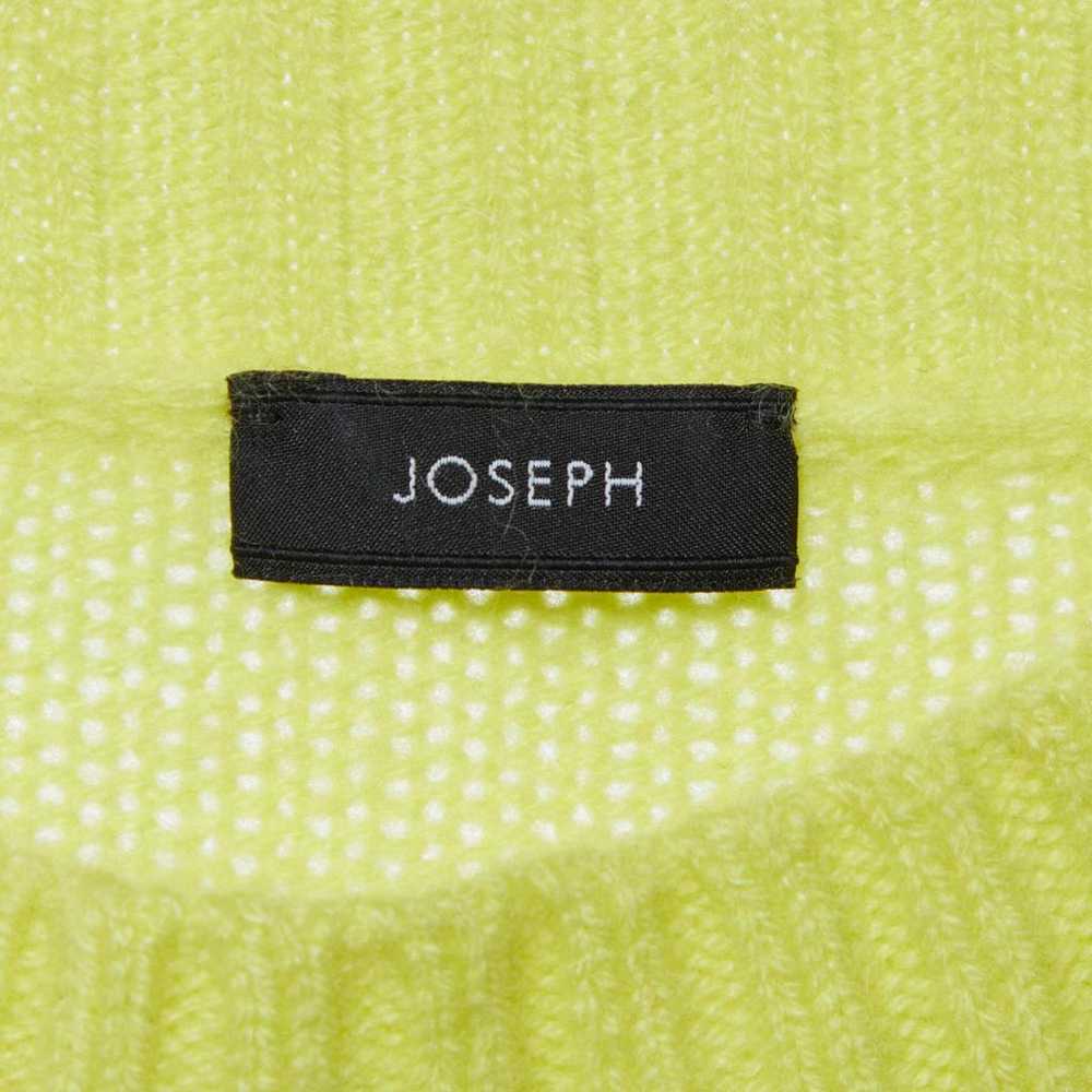 Joseph Cashmere sweatshirt - image 3