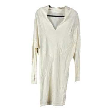 Nicholas K Wool mid-length dress - image 1