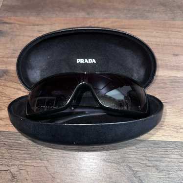 Prada sunglasses - image 1