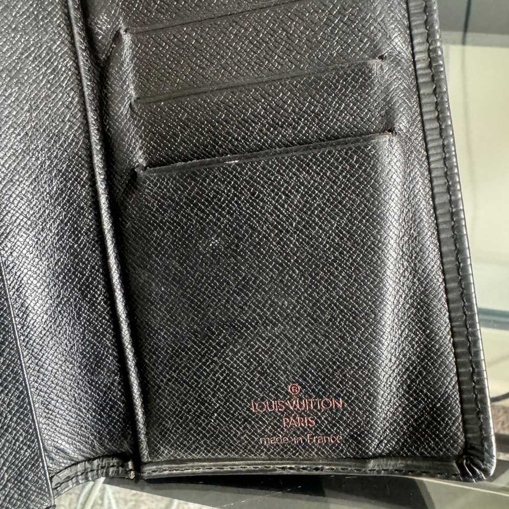 LV wallet - image 5