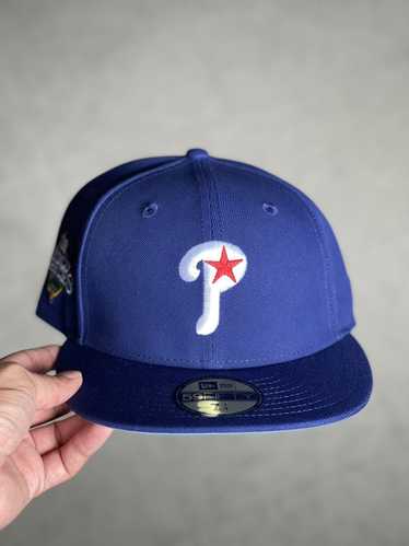 Hat Club Exclusive Philadelphia Phillies Fitted Crossover 76ers Iverson 7 offers 1/4