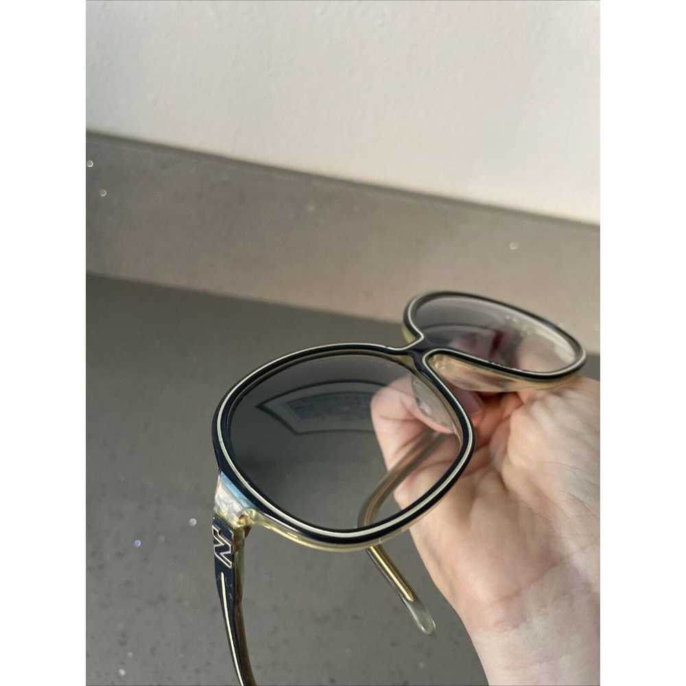 Nina Ricci Paris Vintage 70s 80s Sunglasses Hand … - image 11