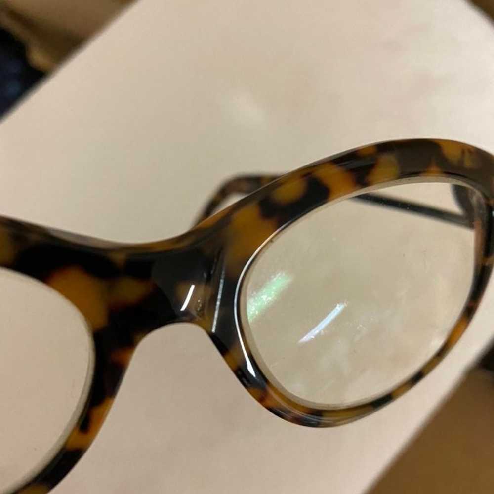 Vintage Fendi glasses - image 1