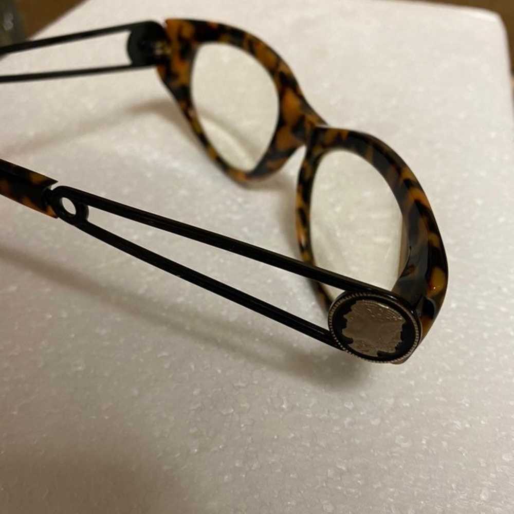 Vintage Fendi glasses - image 2