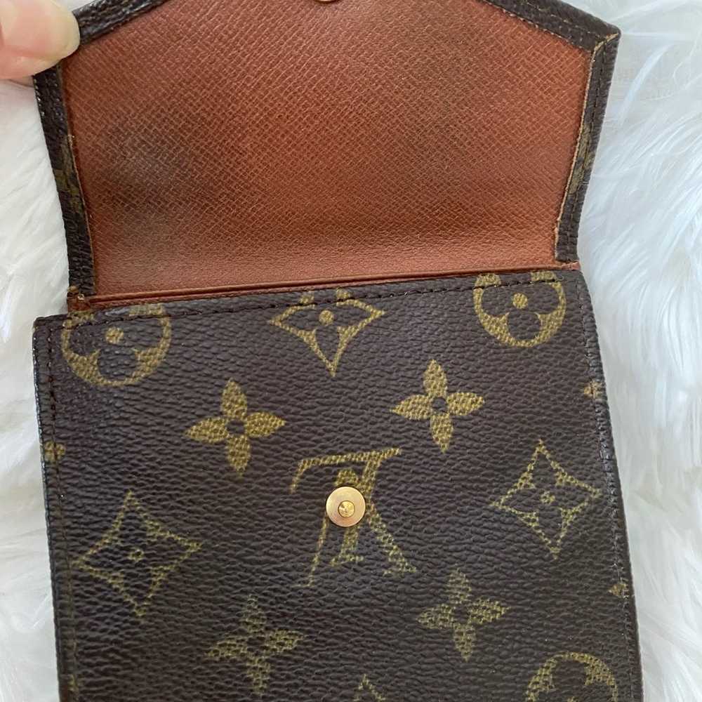 Louis Vuitton Monogram Wallet - image 3