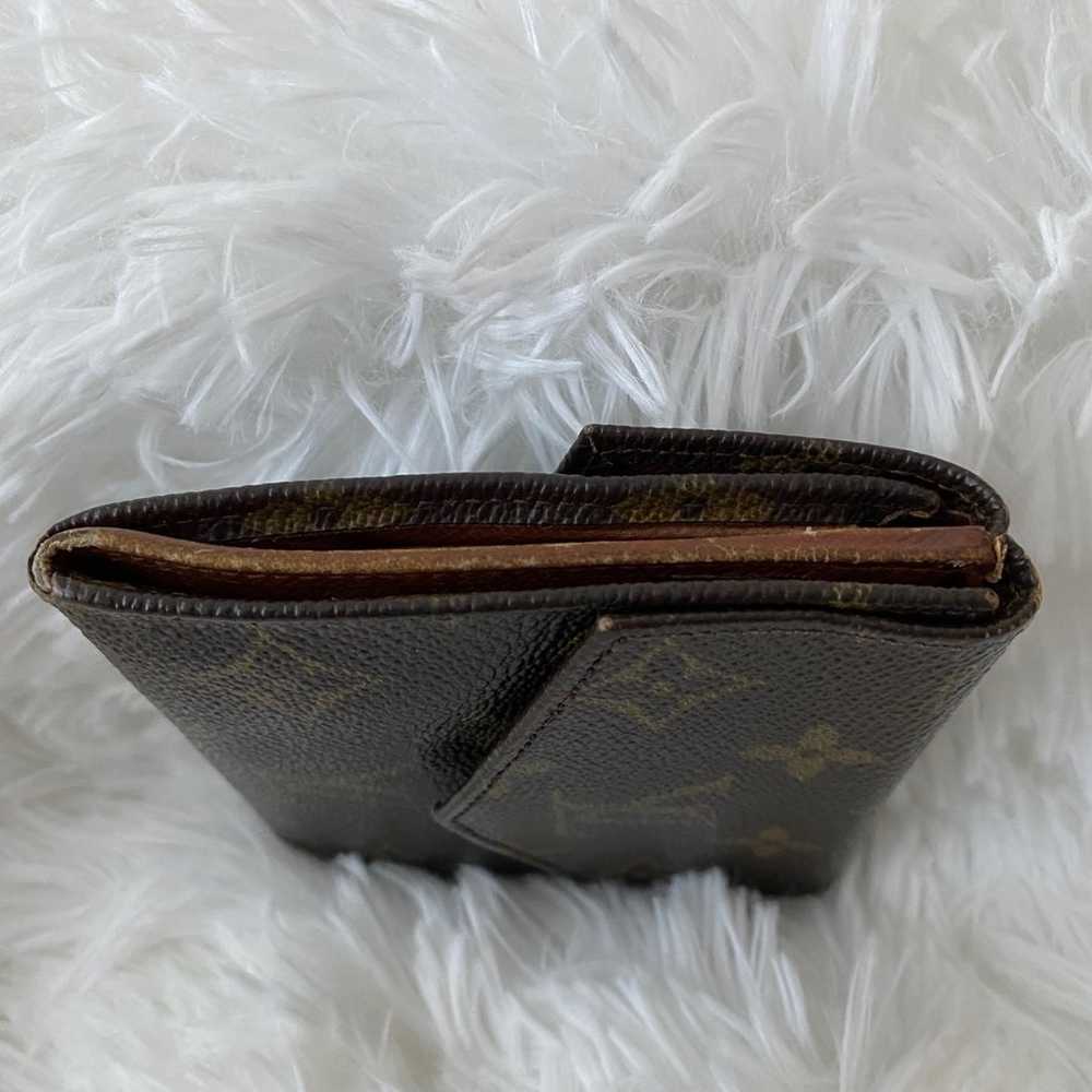 Louis Vuitton Monogram Wallet - image 4