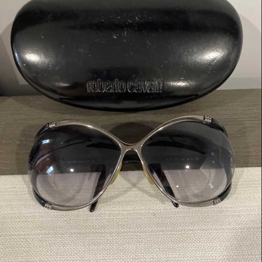 Roberto Cavalli Italian Vintage Sunglasses Women … - image 12