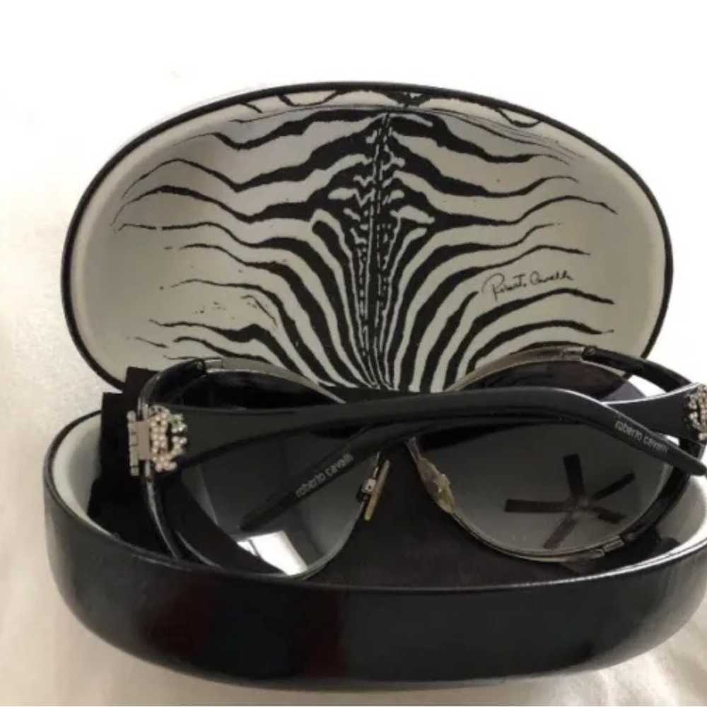 Roberto Cavalli Italian Vintage Sunglasses Women … - image 2