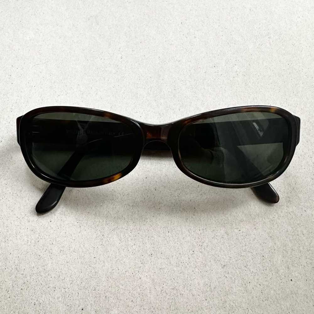 Vintage Moschino Sunglasses - image 3