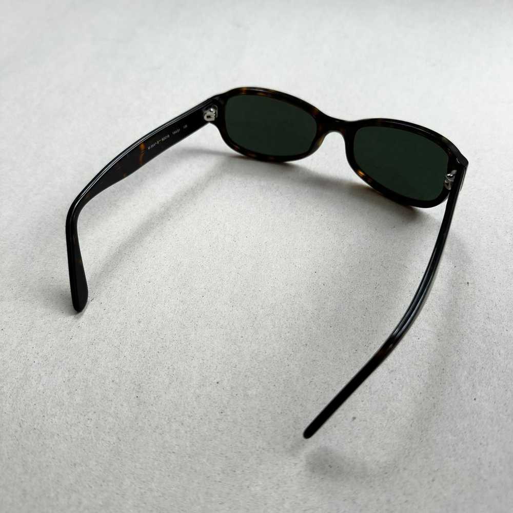 Vintage Moschino Sunglasses - image 7