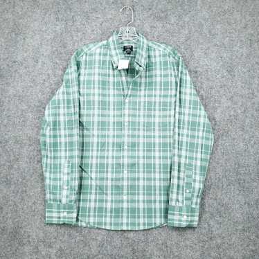 J.Crew NEW J Crew Button Down Shirt Mens M Medium… - image 1