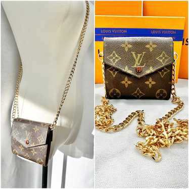 Louis Vuitton Mini Crossbody - image 1