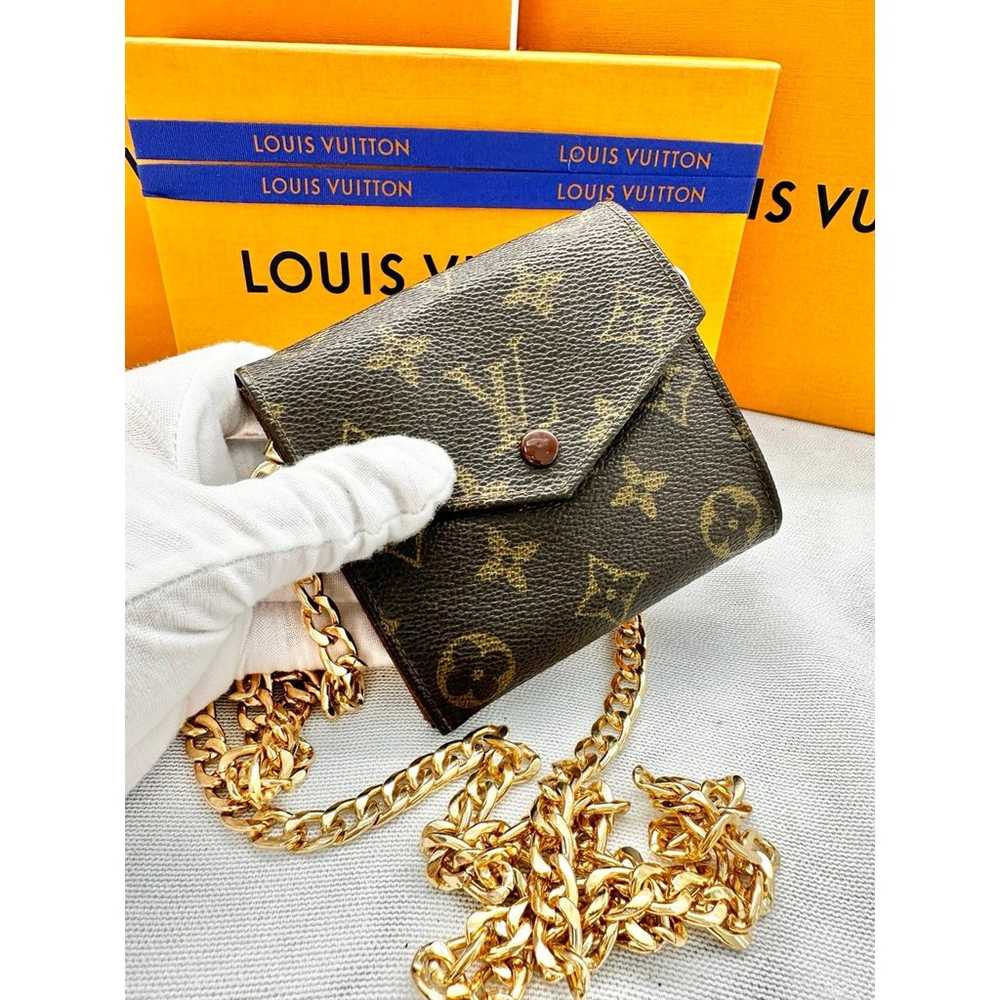 Louis Vuitton Mini Crossbody - image 2