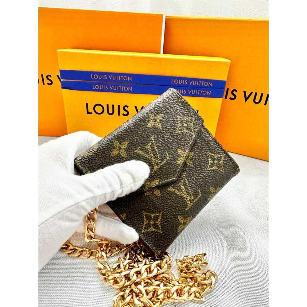 Louis Vuitton Mini Crossbody - image 3