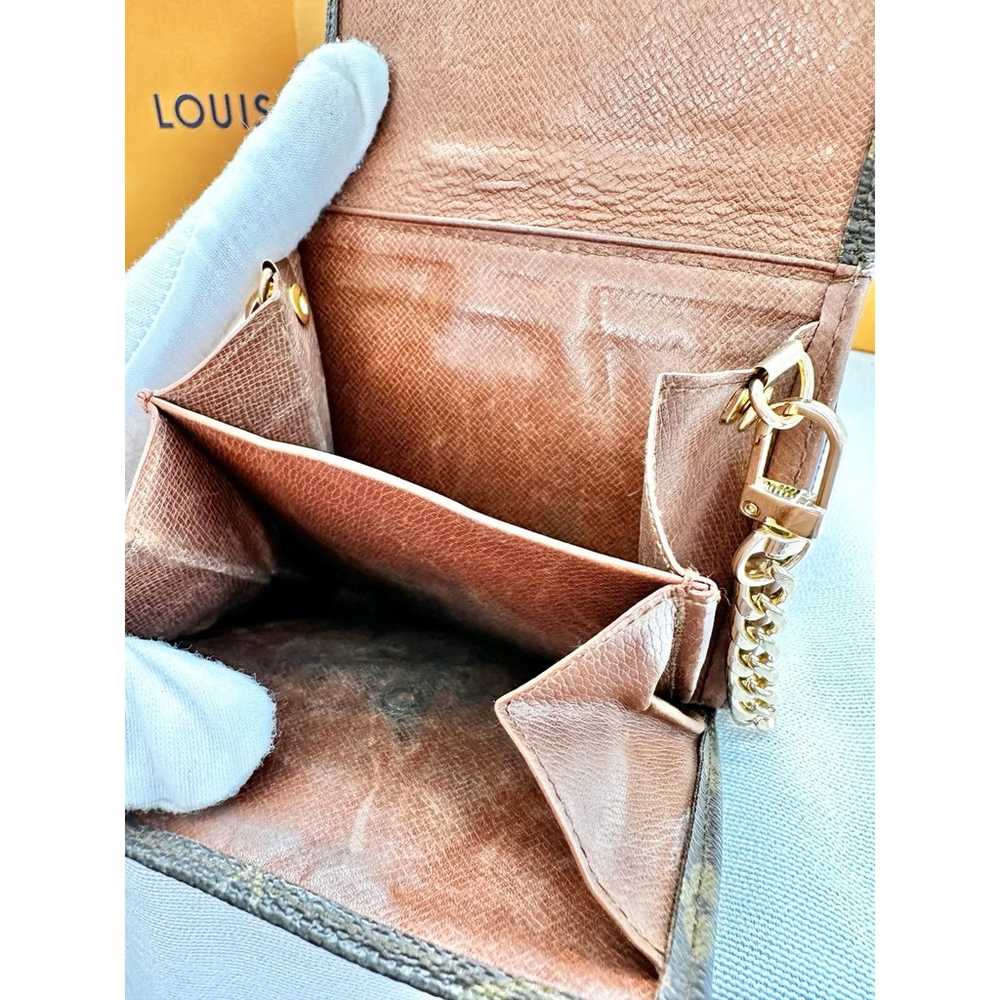 Louis Vuitton Mini Crossbody - image 8