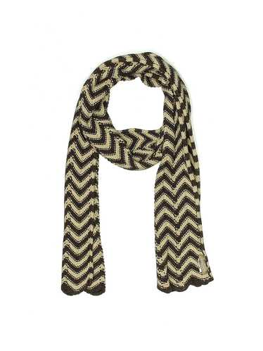 Nordstrom Women Brown Scarf One Size