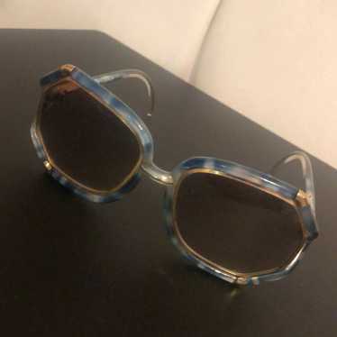 Vintage Sunglasses - Ted Lapidus - image 1