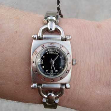 vintage Gucci watch - image 1