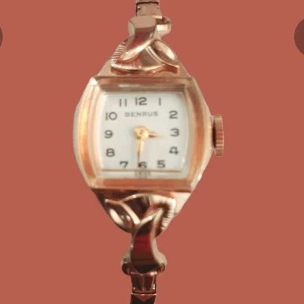 (3) Bundle Set Vintage Women's Watches - image 2