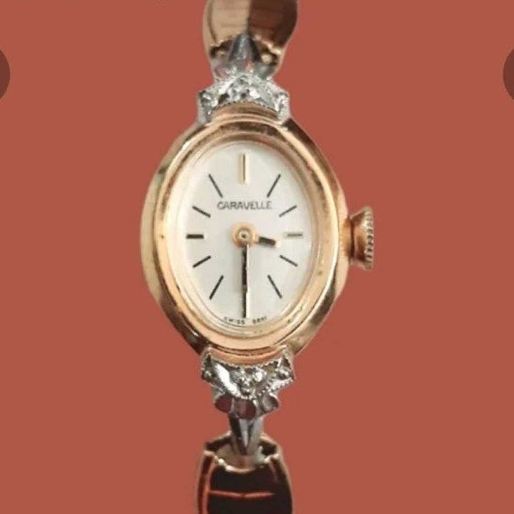 (3) Bundle Set Vintage Women's Watches - image 3