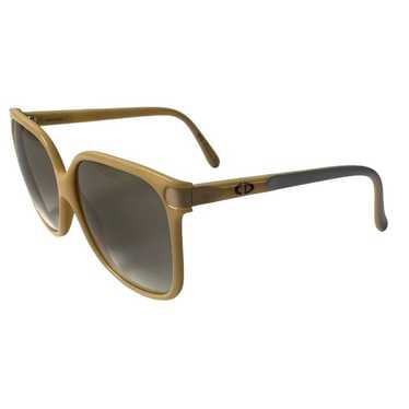 Dior Vintage Retro Sunglasses