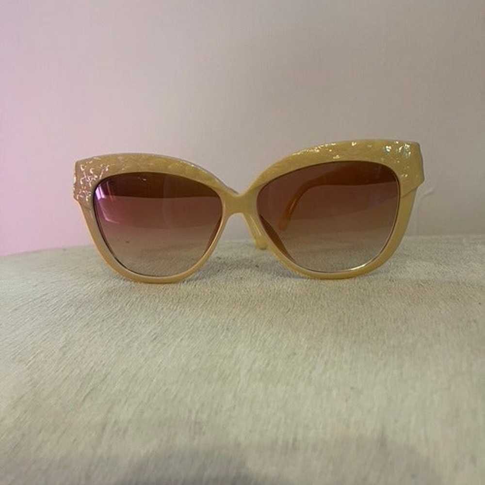 Christian Dior vintage sunglasses for women - image 1