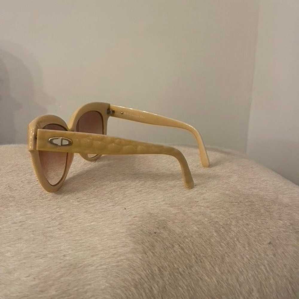 Christian Dior vintage sunglasses for women - image 5