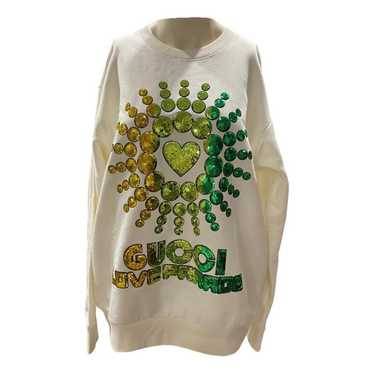 Gucci Sweatshirt - image 1