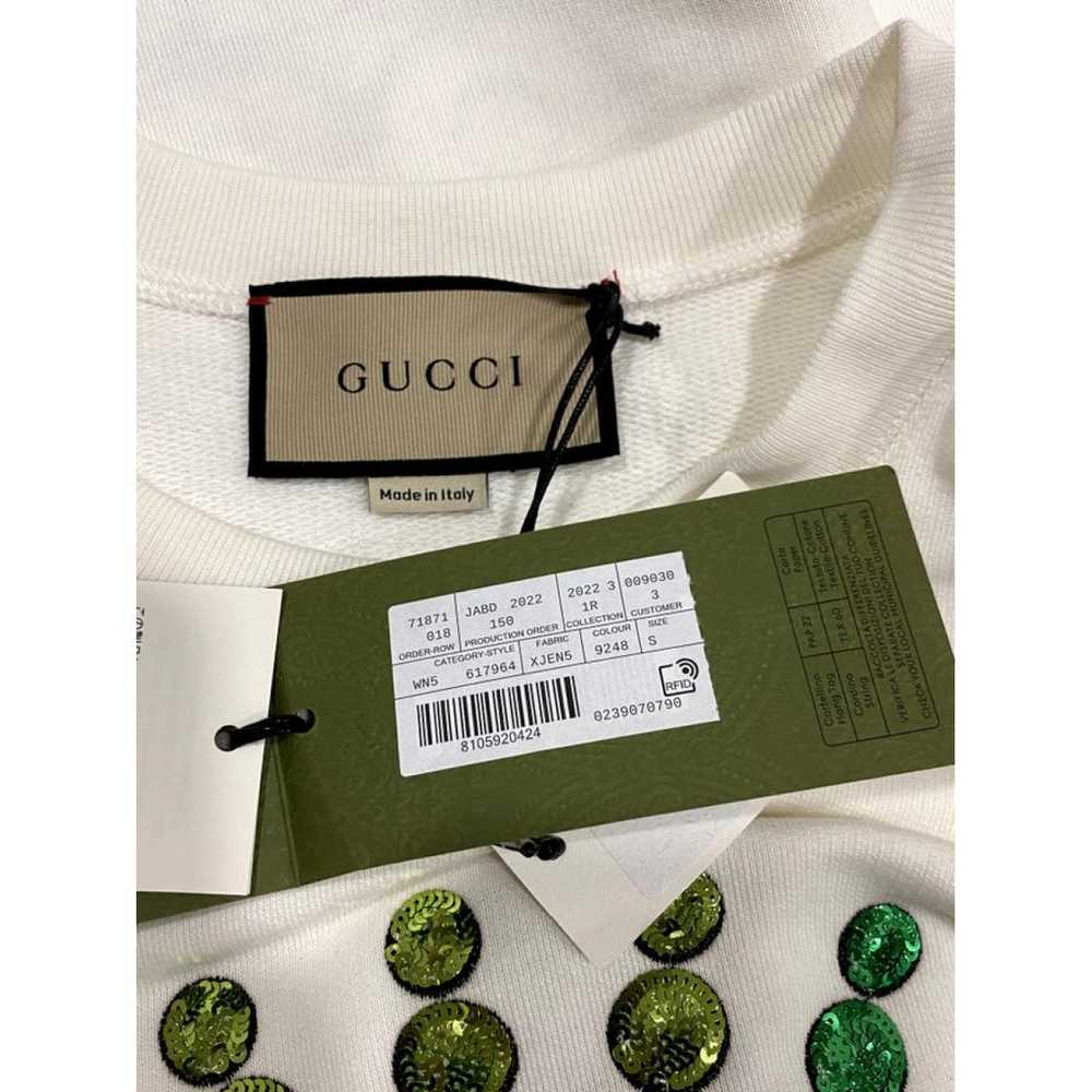 Gucci Sweatshirt - image 2