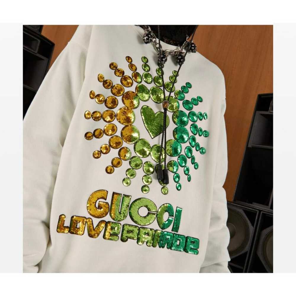 Gucci Sweatshirt - image 5