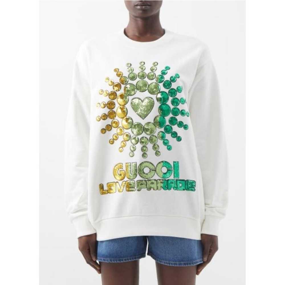 Gucci Sweatshirt - image 9