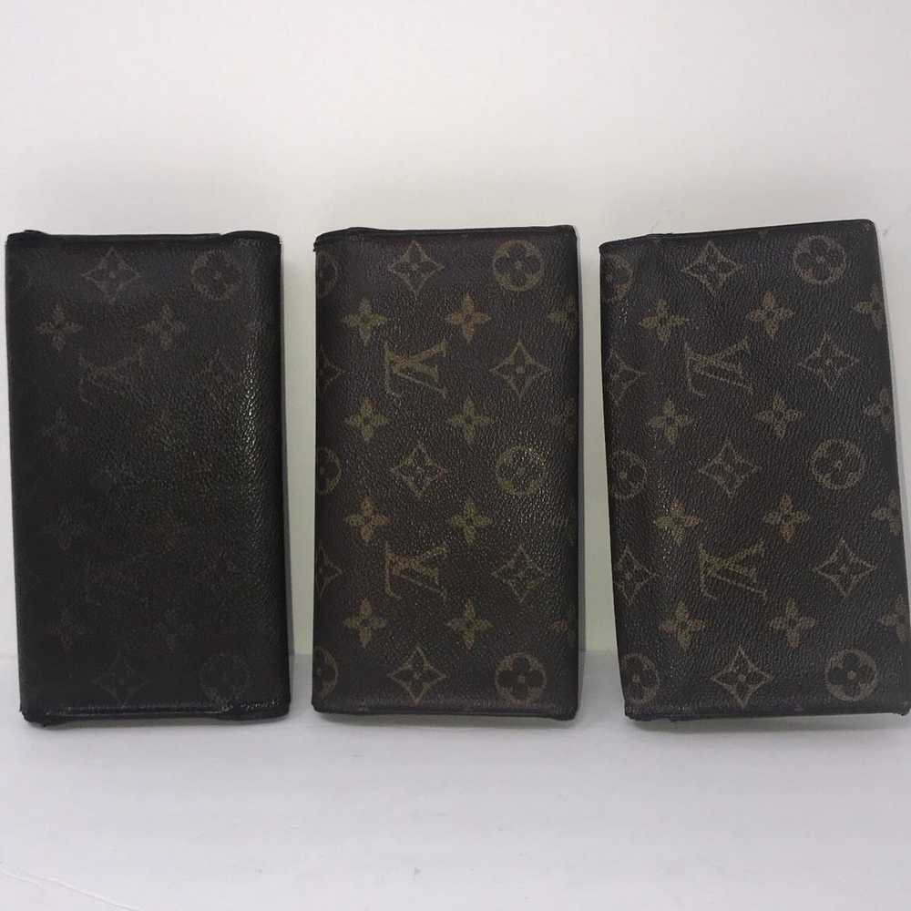 Authentic Louis Vuitton  Sarah purse - image 4