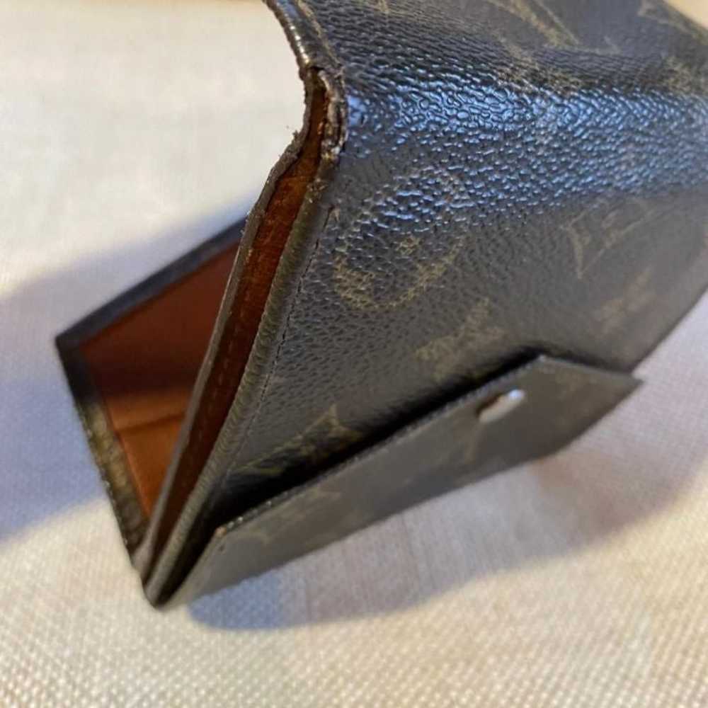 Authentic Louis Vuitton Wallet - image 11