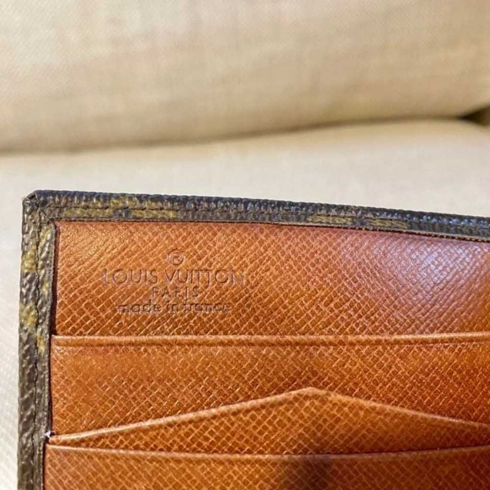 Authentic Louis Vuitton Wallet - image 6