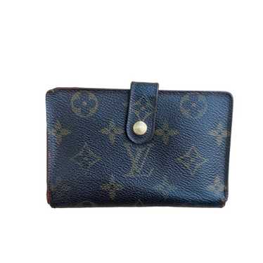 Louis Vuitton Vintage French Kisslock Wallet - image 1