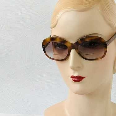 Vintage Pierre Marly Sourcilla Sunglasses