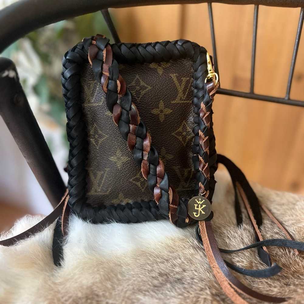 Louis Vuitton Mini Danube - image 1