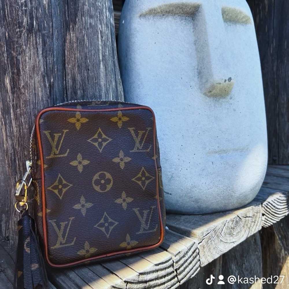 Louis Vuitton Mini Danube - image 7