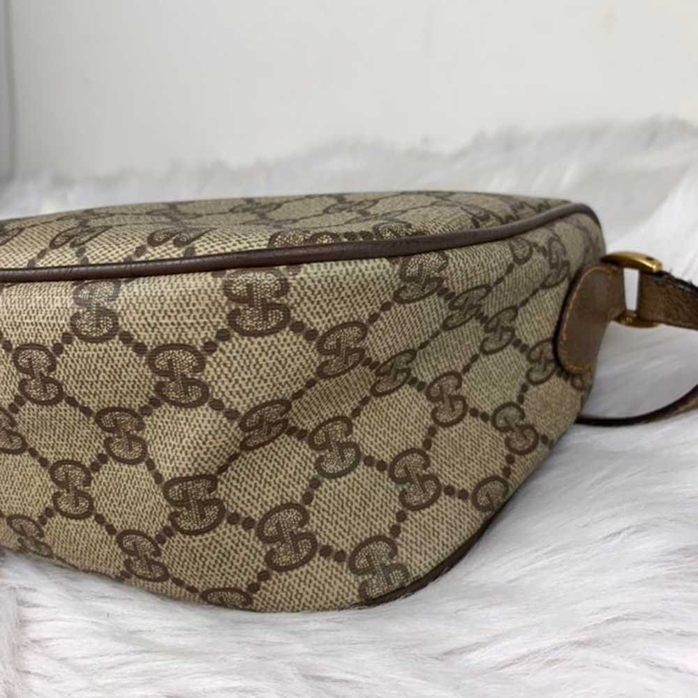 Gucci vintage orphidia crossbody bag - image 4