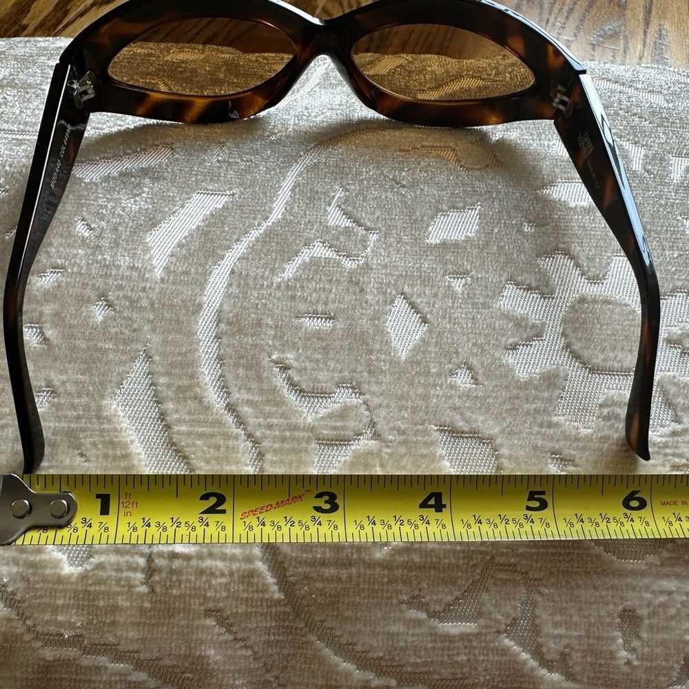 Vintage Gianni Versace Sunglasses - image 4